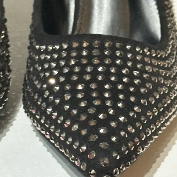 New York & Company Women's Yelena Pumps 8.5 fit like 9.5 👠❤️💋 - Picture 6 of 10